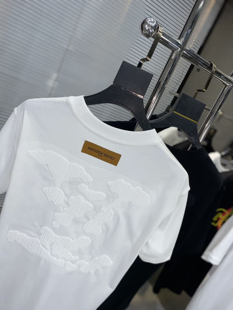 Louis Vuitton T-Shirts